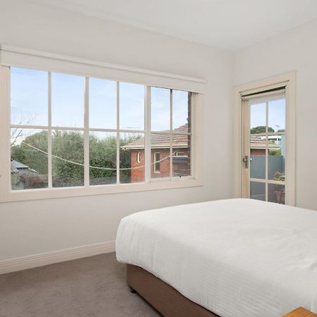 Boutique Stays - Brighton Abode Melbourne Bagian luar foto