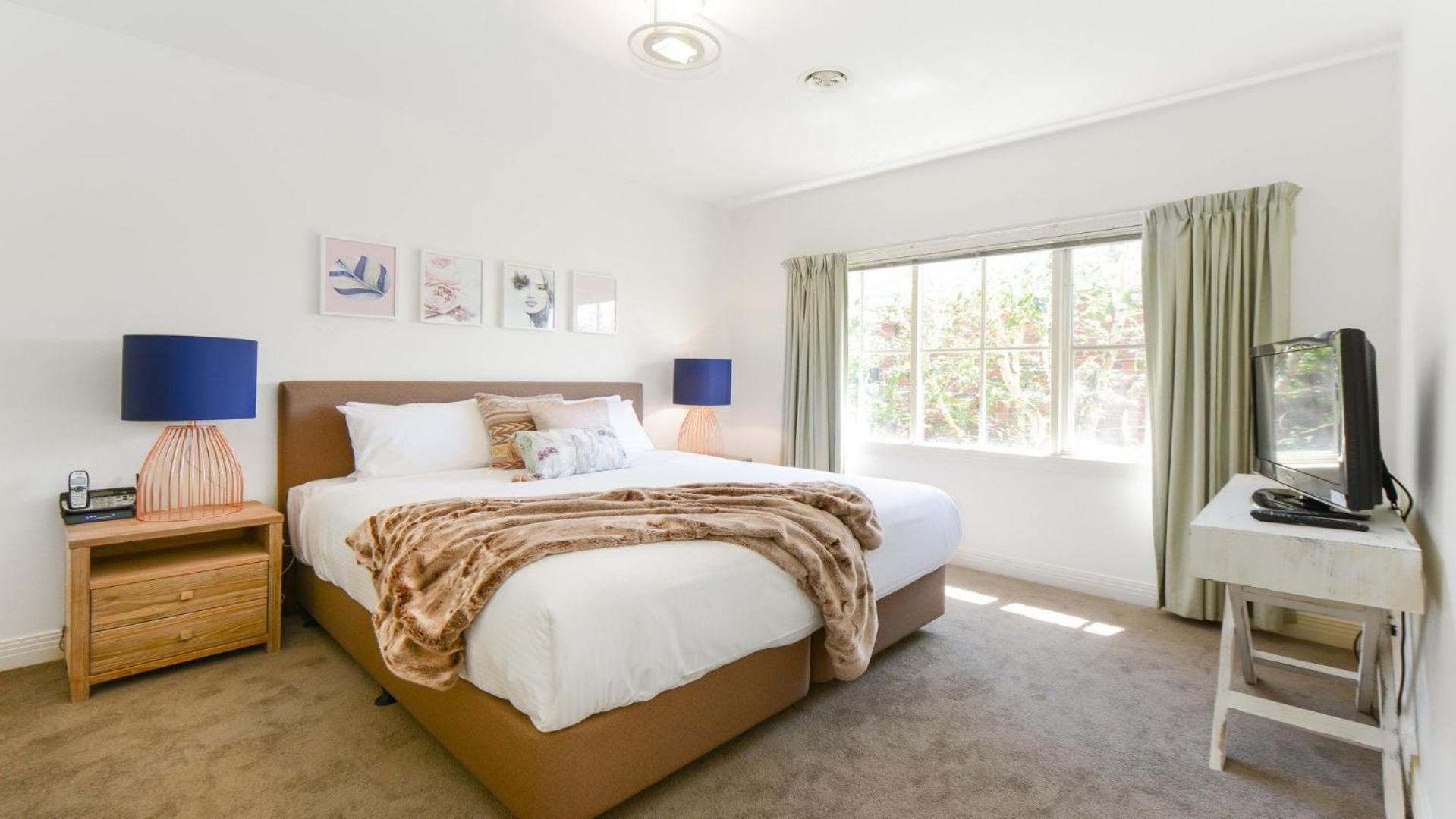 Boutique Stays - Brighton Abode Melbourne Bagian luar foto
