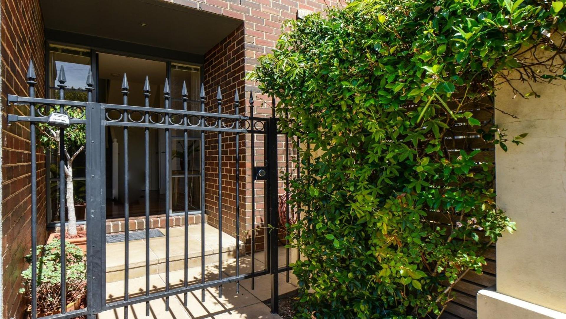 Boutique Stays - Brighton Abode Melbourne Bagian luar foto