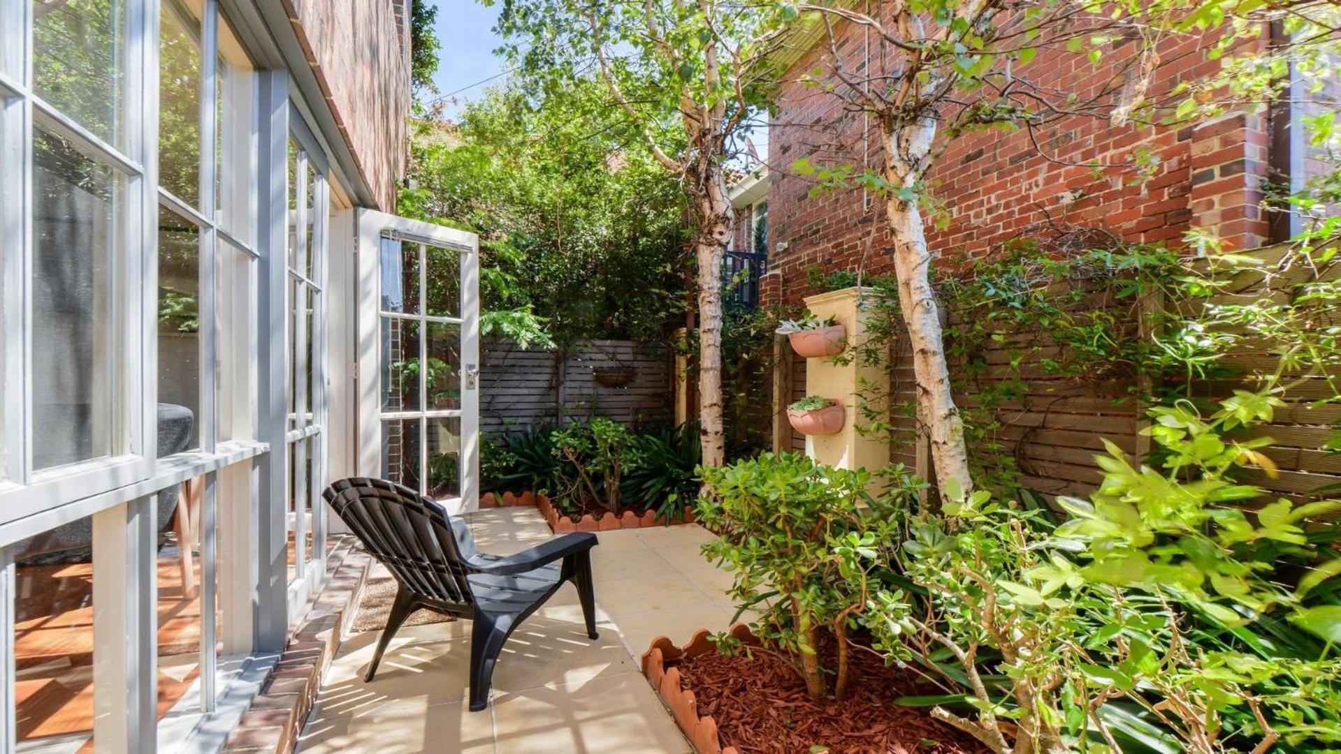 Boutique Stays - Brighton Abode Melbourne Bagian luar foto