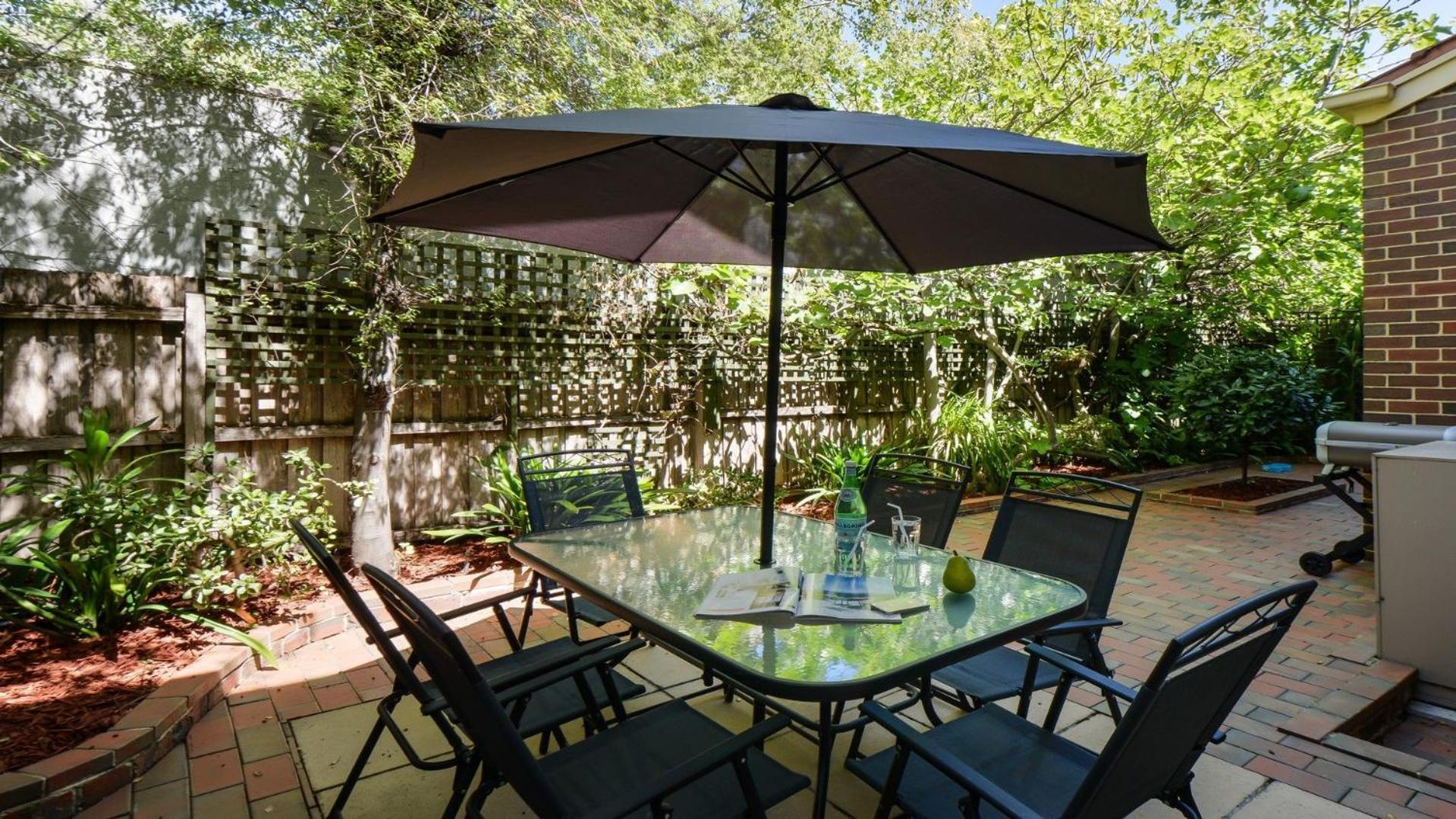 Boutique Stays - Brighton Abode Melbourne Bagian luar foto