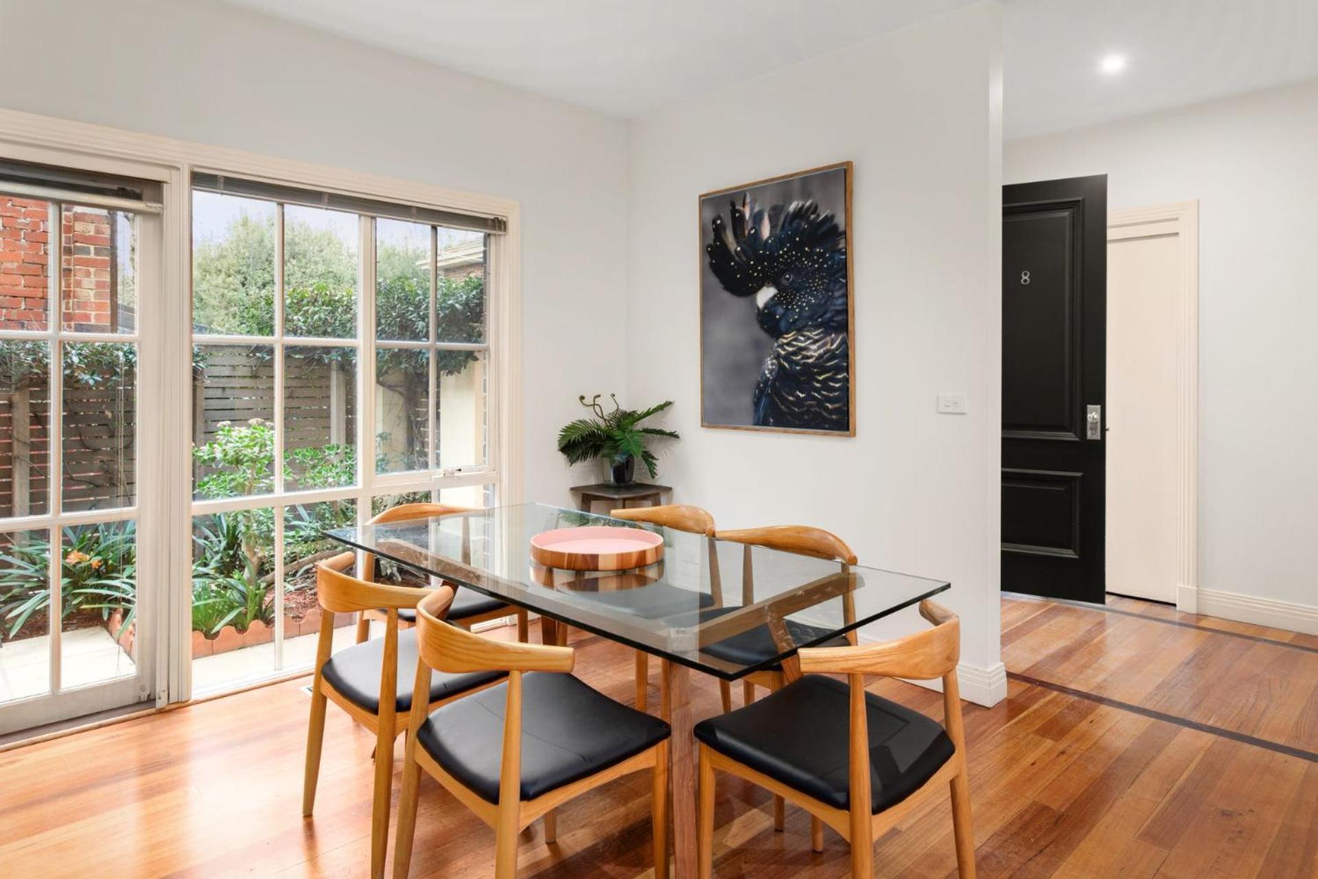 Boutique Stays - Brighton Abode Melbourne Bagian luar foto