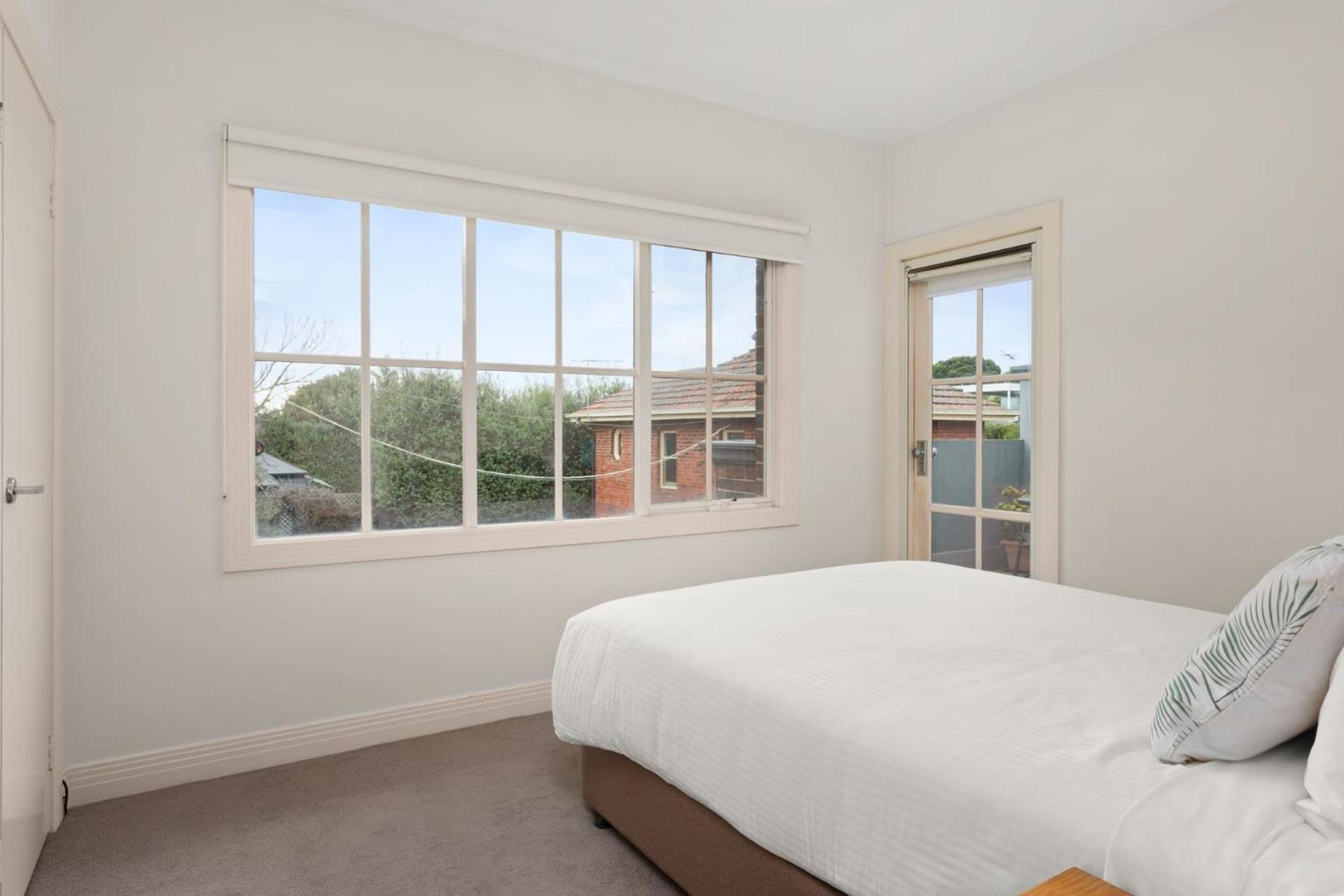 Boutique Stays - Brighton Abode Melbourne Bagian luar foto