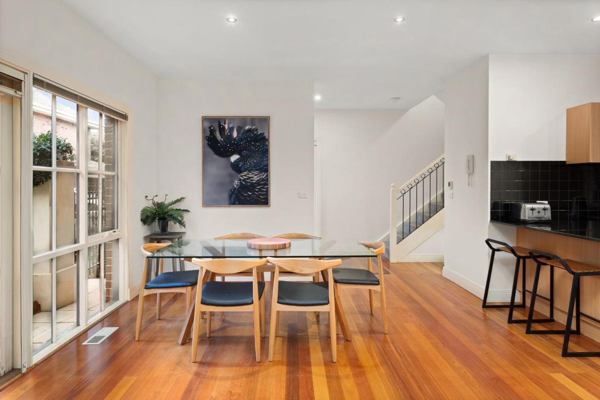 Boutique Stays - Brighton Abode Melbourne Bagian luar foto